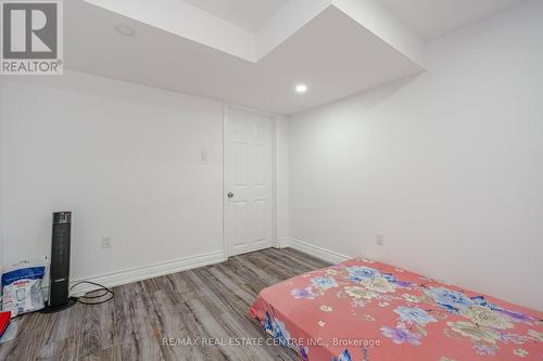 5195 Warwickshire Way, Mississauga (East Credit), ON - Indoor Photo Showing Bedroom