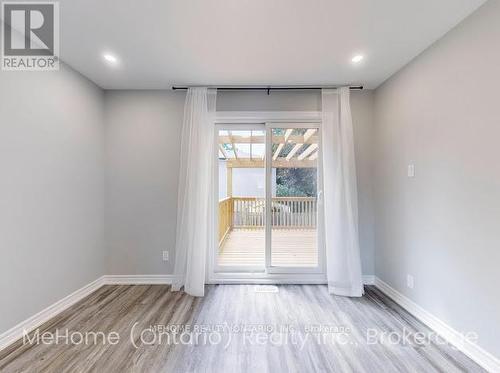 4 Bison Drive, Toronto (Newtonbrook West), ON - Indoor Photo Showing Other Room