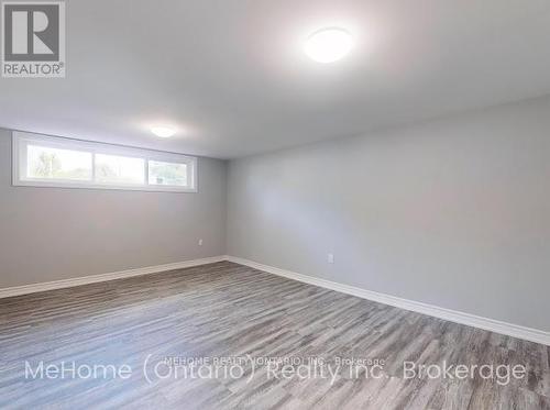 4 Bison Drive, Toronto (Newtonbrook West), ON - Indoor Photo Showing Other Room