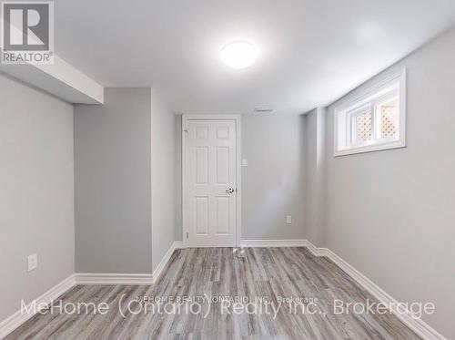 4 Bison Drive, Toronto (Newtonbrook West), ON - Indoor Photo Showing Other Room