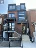 1 - 513 Ossington Avenue, Toronto, ON  - Outdoor 