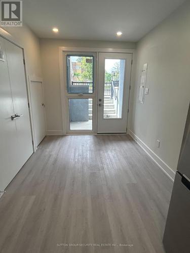 1 - 513 Ossington Avenue, Toronto, ON - Indoor Photo Showing Other Room