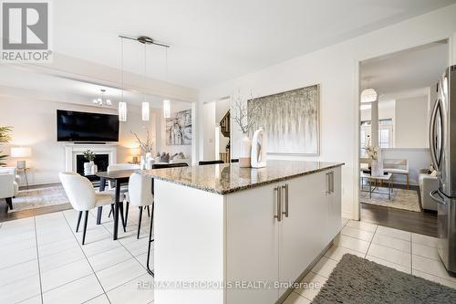 14 Lyle Drive, Clarington (Bowmanville), ON - Indoor Photo Showing Kitchen