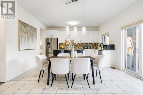 14 Lyle Drive, Clarington (Bowmanville), ON - Indoor Photo Showing Dining Room