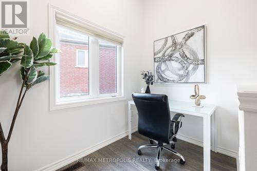 14 Lyle Drive, Clarington (Bowmanville), ON - Indoor Photo Showing Office