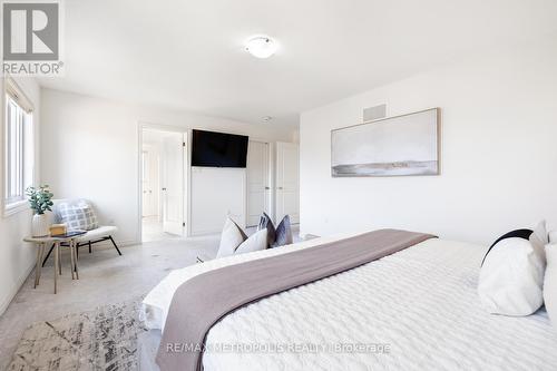 14 Lyle Drive, Clarington (Bowmanville), ON - Indoor Photo Showing Bedroom