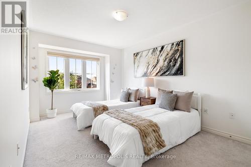 14 Lyle Drive, Clarington (Bowmanville), ON - Indoor Photo Showing Bedroom