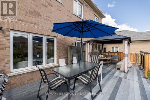 14 Lyle Drive, Clarington (Bowmanville), ON - Outdoor With Deck Patio Veranda With Exterior