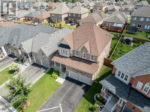 14 Lyle Drive, Clarington (Bowmanville), ON - Outdoor With Deck Patio Veranda