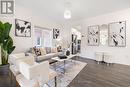 14 Lyle Drive, Clarington, ON  - Indoor Photo Showing Living Room 