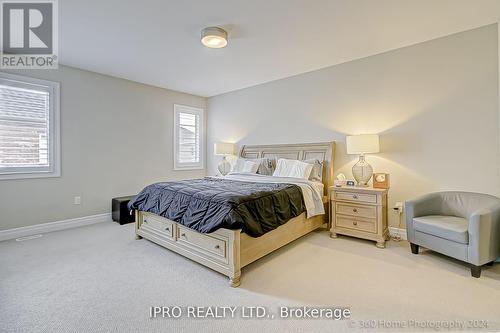 225 Camellia Crescent, Oakville, ON - Indoor Photo Showing Bedroom