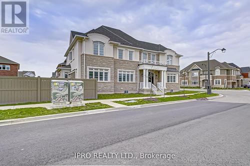 225 Camellia Crescent, Oakville, ON - Outdoor With Facade