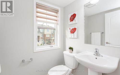 61 Stewardship Road, Brampton (Northwest Brampton), ON - Indoor Photo Showing Bathroom