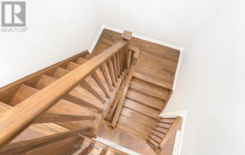 61 Stewardship Road, Brampton (Northwest Brampton), ON - Indoor Photo Showing Other Room