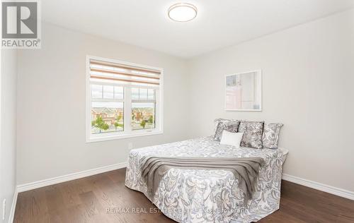 61 Stewardship Road, Brampton (Northwest Brampton), ON - Indoor Photo Showing Bedroom