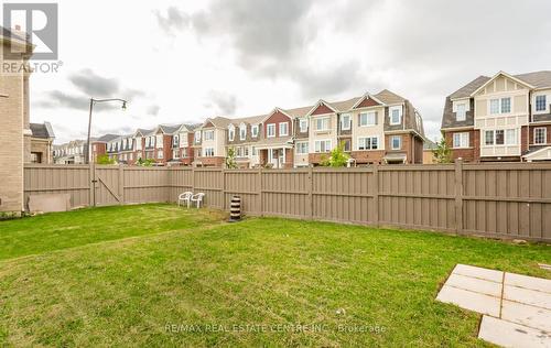 61 Stewardship Road, Brampton (Northwest Brampton), ON - Outdoor