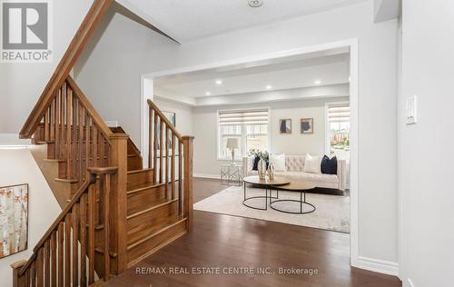 61 Stewardship Road, Brampton (Northwest Brampton), ON - Indoor Photo Showing Other Room