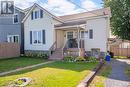 328 Marlborough Street, Cornwall, ON  - Outdoor With Facade 