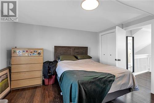 328 Marlborough Street, Cornwall, ON - Indoor Photo Showing Bedroom