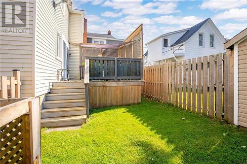 328 Marlborough Street, Cornwall, ON - Outdoor