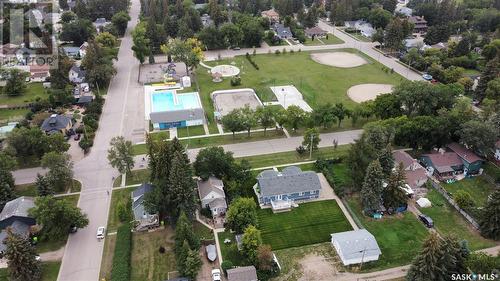 903 Grand Avenue, Indian Head, SK - Outdoor With View