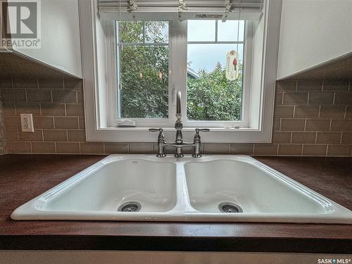 903 Grand Avenue, Indian Head, SK - Indoor Photo Showing Bathroom