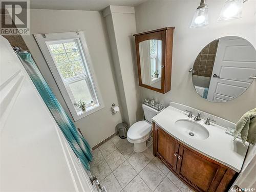 903 Grand Avenue, Indian Head, SK - Indoor Photo Showing Bathroom