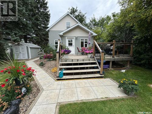 903 Grand Avenue, Indian Head, SK - Outdoor