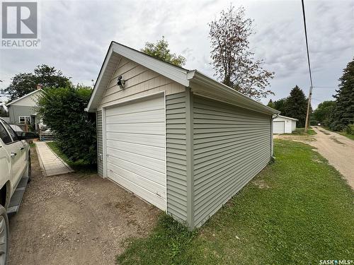 903 Grand Avenue, Indian Head, SK - Outdoor