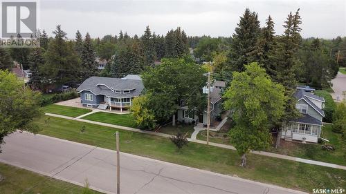 903 Grand Avenue, Indian Head, SK - Outdoor