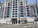 505 - 9560 Markham Road, Markham, ON  - Outdoor With Balcony With Facade 