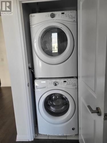 505 - 9560 Markham Road, Markham, ON - Indoor Photo Showing Laundry Room