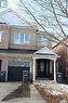 66 Sweet Clover Crescent, Brampton (Sandringham-Wellington), ON  - Outdoor 