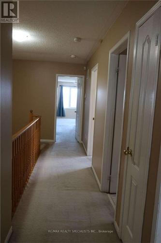 66 Sweet Clover Crescent, Brampton (Sandringham-Wellington), ON - Indoor Photo Showing Other Room