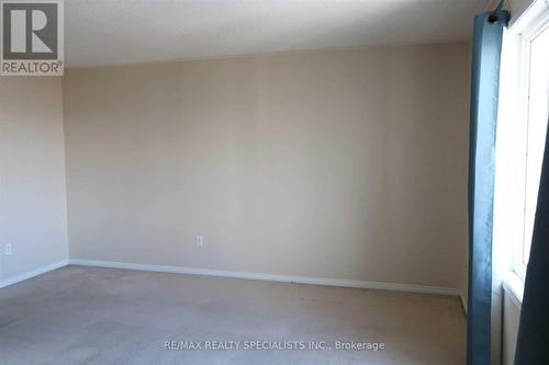 66 Sweet Clover Crescent, Brampton (Sandringham-Wellington), ON - Indoor Photo Showing Other Room