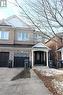 66 Sweet Clover Crescent, Brampton (Sandringham-Wellington), ON  - Outdoor 