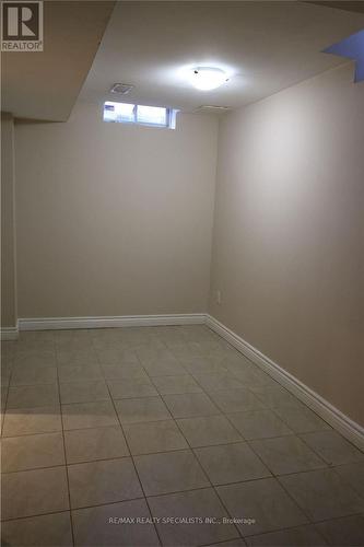 66 Sweet Clover Crescent, Brampton (Sandringham-Wellington), ON - Indoor Photo Showing Other Room