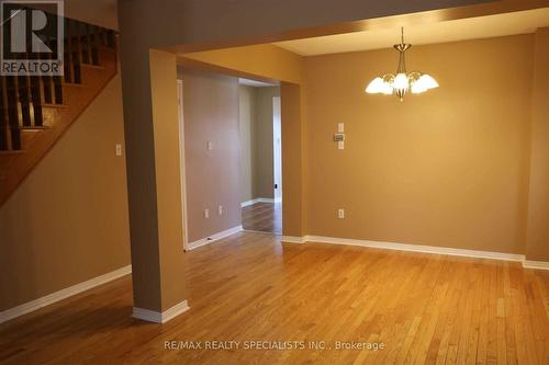 66 Sweet Clover Crescent, Brampton (Sandringham-Wellington), ON - Indoor Photo Showing Other Room