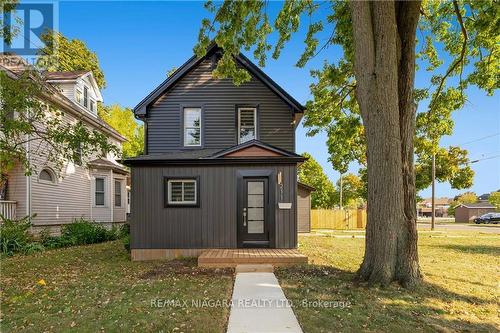 211 Charlotte Street, Port Colborne (Sugarloaf), ON - Outdoor