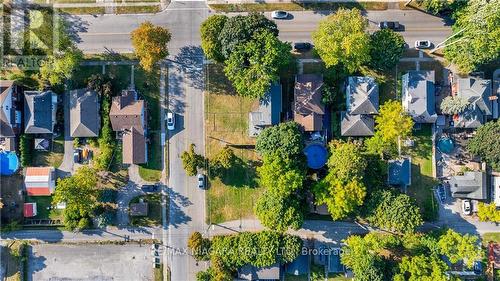 211 Charlotte Street, Port Colborne (Sugarloaf), ON - Outdoor With View