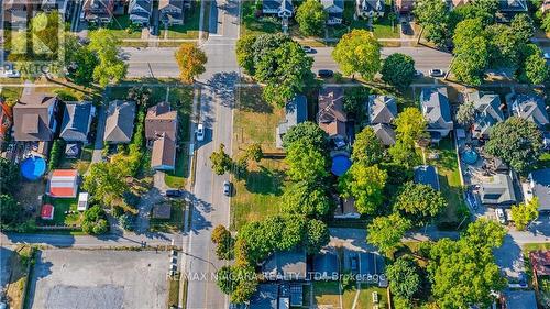 211 Charlotte Street, Port Colborne (Sugarloaf), ON - Outdoor With View