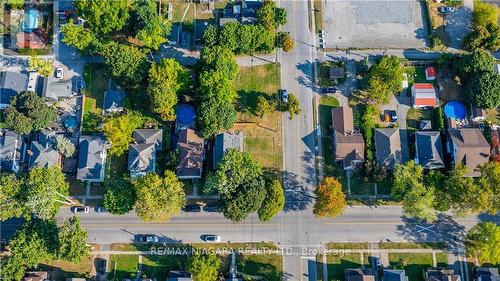 211 Charlotte Street, Port Colborne (Sugarloaf), ON - Outdoor With View