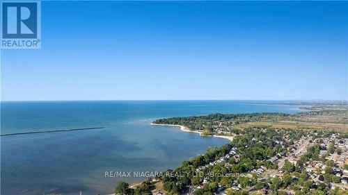 211 Charlotte Street, Port Colborne (Sugarloaf), ON - Outdoor With Body Of Water With View