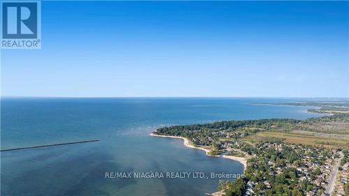 211 Charlotte Street, Port Colborne (Sugarloaf), ON - Outdoor With Body Of Water With View