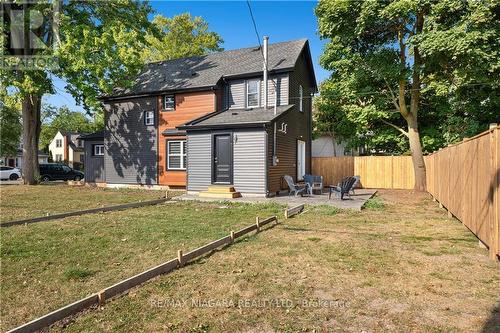 211 Charlotte Street, Port Colborne (Sugarloaf), ON - Outdoor