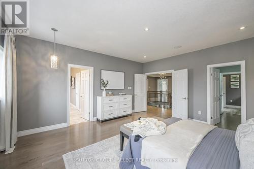 2421 Humberside Common, London, ON - Indoor Photo Showing Bedroom