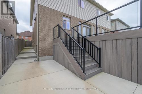 2421 Humberside Common, London, ON - Outdoor With Exterior