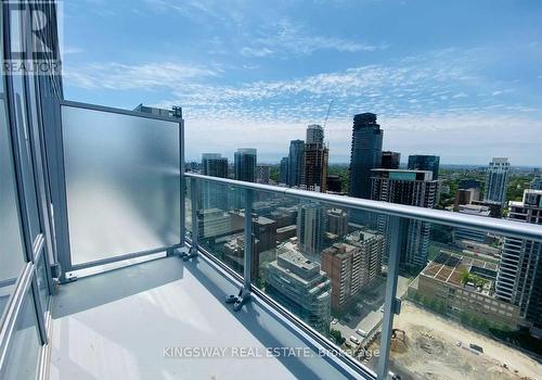 Ph12 - 195 Redpath Avenue, Toronto (Mount Pleasant West), ON - Outdoor With View