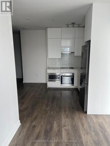 Ph12 - 195 Redpath Avenue, Toronto (Mount Pleasant West), ON - Indoor Photo Showing Kitchen With Stainless Steel Kitchen