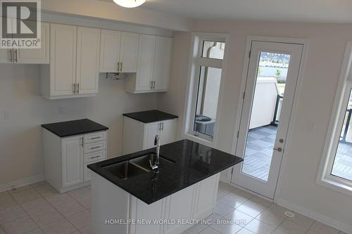 62 Johann Drive, Markham (Middlefield), ON - Indoor Photo Showing Kitchen